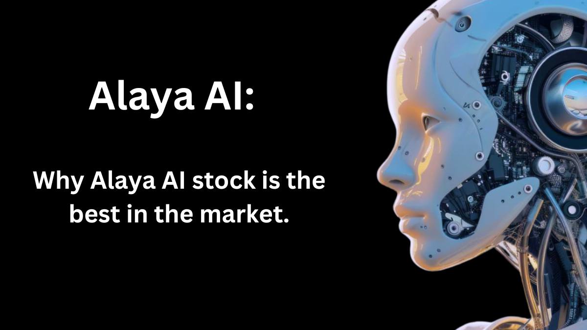 Alaya AI