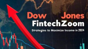 Dow Jones FintechZoom