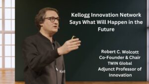 Kellogg Innovation Network