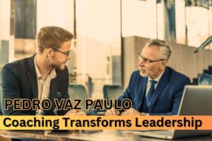 PedroVazPaulo Executive Coaching