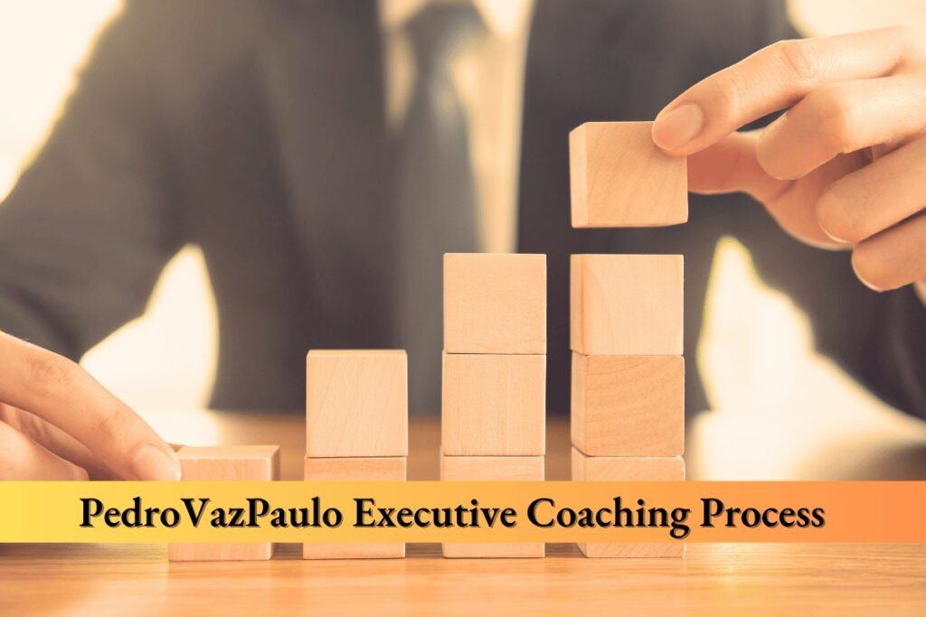 PedroVazPaulo Executive Coaching Process