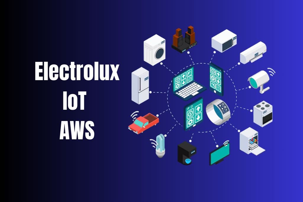 Electrolux IoT AWS